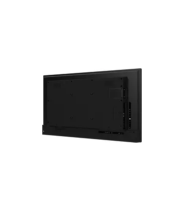 iiyama LH4375UHS-B2AG 43" 4K UHD – Écran IPS/VA Pro, Anti-Reflet, HDMI/DP, Moniteur Digital Signage