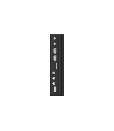 iiyama LH4375UHS-B2AG 43" 4K UHD – Écran IPS/VA Pro, Anti-Reflet, HDMI/DP, Moniteur Digital Signage