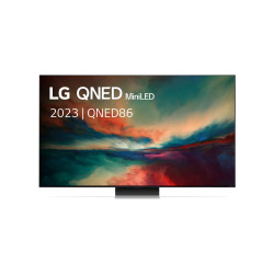 TV LG 86QNED866RE 86" 4K...