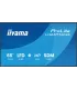 iiyama LH6575UHS-B2AG 65" 4K UHD IPS LCD VA – Écran professionnel anti-reflets, HDMI/DP, 24/7 | Prix & Livraison rapide