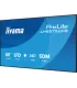 iiyama LH6575UHS-B2AG 65" 4K UHD IPS LCD VA – Écran professionnel anti-reflets, HDMI/DP, 24/7 | Prix & Livraison rapide