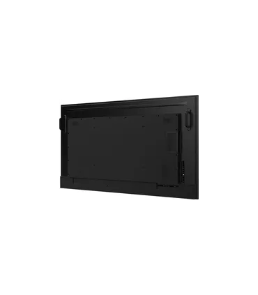 iiyama LH7575UHS-B2AG 75" 4K UHD IPS – Écran Professionnel Anti-Reflets | IPS/VA, HDMI/DP, Affichage 24/7