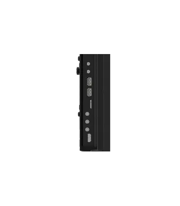 iiyama LH7575UHS-B2AG 75" 4K UHD IPS – Écran Professionnel Anti-Reflets | IPS/VA, HDMI/DP, Affichage 24/7
