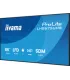 iiyama LH8675UHS-B2AG 86" 4K UHD IPS LCD VA – Écran professionnel haute luminosité | Achat en ligne
