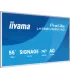 iiyama LH5581UHSG-1AG 55" 4K UHD IPS LED VA – Écran professionnel haute luminosité, HDR, HDMI/DP | Achat en ligne