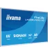iiyama LH6581UHSG-1AG 65" 4K UHD IPS LED VA – Écran professionnel, haute luminosité, anti‑reflets | Meilleur prix