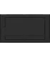 iiyama LH6541UHS-B1AG 65" 4K UHD IPS LCD VA – Écran professionnel haute luminosité, anti-reflet, HDMI/DP, 24/7