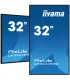iiyama LH3241S-B2 32" – Écran Full HD IPS LED VA | Moniteur Professionnel | Achat en Ligne