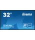 iiyama LH3241S-B2 32" – Écran Full HD IPS LED VA | Moniteur Professionnel | Achat en Ligne