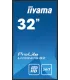 iiyama LH3241S-B2 32" – Écran Full HD IPS LED VA | Moniteur Professionnel | Achat en Ligne