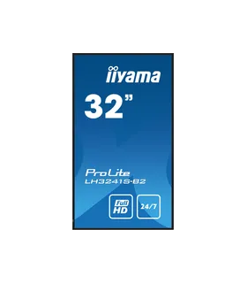 iiyama LH3241S-B2 32" Full HD IPS LED VA