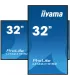 iiyama LH3241S-B2 32" – Écran Full HD IPS LED VA | Moniteur Professionnel | Achat en Ligne