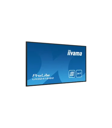 iiyama LH3241S-B2 32" – Écran Full HD IPS LED VA | Moniteur Professionnel | Achat en Ligne