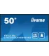 iiyama LH5065UHSB-B1AG 50" 4K UHD IPS LED VA
