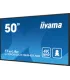 iiyama LH5065UHSB-B1AG 50" 4K UHD IPS LED VA