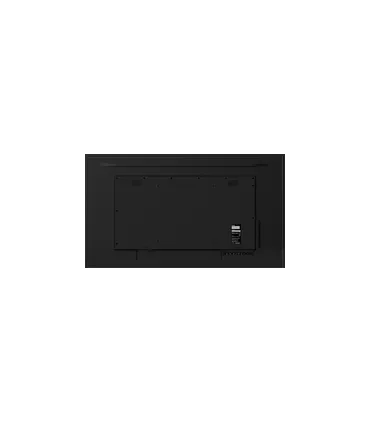 iiyama LH6565UHSB-B1 65" 4K UHD IPS LED VA – Écran Professionnel | Prix & Achat en Ligne