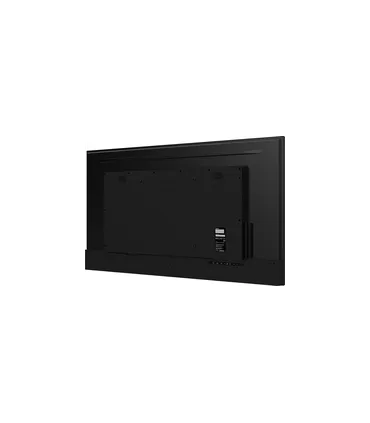 iiyama LH6565UHSB-B1 65" 4K UHD IPS LED VA – Écran Professionnel | Prix & Achat en Ligne