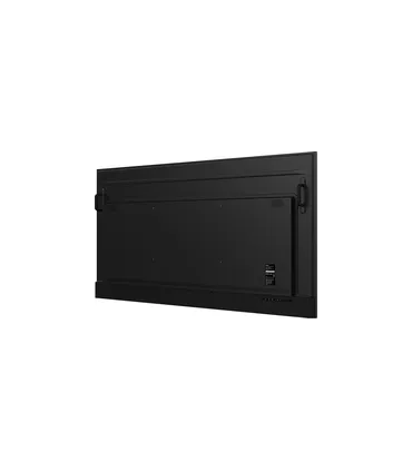 iiyama LH8665UHSB-B1 86" 4K UHD IPS LED VA – Écran professionnel, haute luminosité, connectique complète | Prix et disponibilité