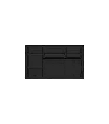iiyama LH9875UHS-B1AG 98" 4K UHD IPS LED VA – Écran professionnel 98 pouces, Ultra HD, anti-reflets, HDMI/DP, 24/7