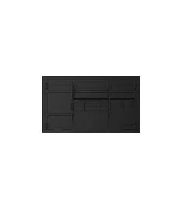 iiyama LH9875UHS-B1AG 98" 4K UHD IPS LED VA – Écran professionnel 98 pouces, Ultra HD, anti-reflets, HDMI/DP, 24/7