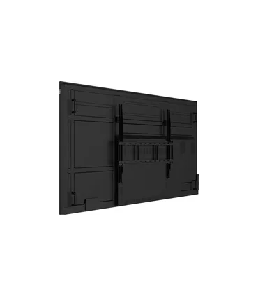 iiyama LH9875UHS-B1AG 98" 4K UHD IPS LED VA – Écran professionnel 98 pouces, Ultra HD, anti-reflets, HDMI/DP, 24/7