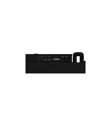 iiyama LH9875UHS-B1AG 98" 4K UHD IPS LED VA – Écran professionnel 98 pouces, Ultra HD, anti-reflets, HDMI/DP, 24/7