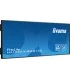 iiyama LH10551UWS-B1AG 105" 5K UHD IPS LED VA – Écran professionnel grand format, haute résolution, anti-reflets
