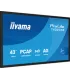 iiyama T4329AS-B1AG 43" 4K UHD IPS LED VA – Écran Professionnel Haute Résolution | Boutique en Ligne