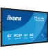 iiyama T4329AS-B1AG 43" 4K UHD IPS LED VA – Écran Professionnel Haute Résolution | Boutique en Ligne
