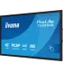 iiyama T4329AS-B1AG 43" 4K UHD IPS LED VA – Écran Professionnel Haute Résolution | Boutique en Ligne