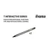 iiyama T4329AS-B1AG 43" 4K UHD IPS LED VA – Écran Professionnel Haute Résolution | Boutique en Ligne