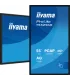 iiyama T5529AS-B1AG 55" 4K UHD IPS LED VA – Écran professionnel 4K, haute luminosité et contraste | Achat en ligne