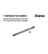 iiyama T5529AS-B1AG 55" 4K UHD IPS LED VA – Écran professionnel 4K, haute luminosité et contraste | Achat en ligne