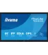 iiyama TE6515A-B1AG 65" 4K UHD IPS LED VA – Écran interactif | Prix, Avis, Achat