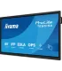 iiyama TE6515A-B1AG 65" 4K UHD IPS LED VA – Écran interactif | Prix, Avis, Achat