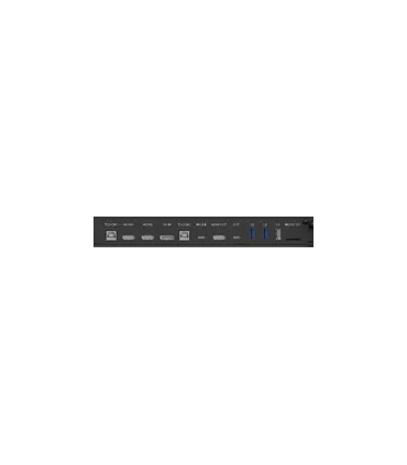 iiyama TE6515A-B1AG 65" 4K UHD IPS LED VA – Écran interactif | Prix, Avis, Achat