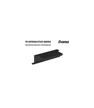iiyama TE6515A-B1AG 65" 4K UHD IPS LED VA – Écran interactif | Prix, Avis, Achat