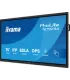 iiyama TE7515A-B1AG 75" 4K UHD IPS LED VA – Écran interactif 75 pouces, Ultra HD 4K, haute luminosité | Meilleur prix