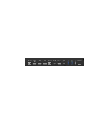 iiyama TE7515A-B1AG 75" 4K UHD IPS LED VA – Écran interactif 75 pouces, Ultra HD 4K, haute luminosité | Meilleur prix