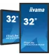 iiyama TF3239AS-B1AG 32" Full HD IPS LED – Écran tactile professionnel | Prix, Avis & Achat en ligne