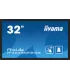 iiyama TF3239AS-B1AG 32" Full HD IPS LED – Écran tactile professionnel | Prix, Avis & Achat en ligne