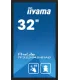iiyama TF3239AS-B1AG 32" Full HD IPS LED – Écran tactile professionnel | Prix, Avis & Achat en ligne