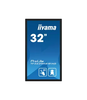 iiyama TF3239AS-B1AG 32" Full HD IPS LED
