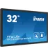 iiyama TF3239AS-B1AG 32" Full HD IPS LED – Écran tactile professionnel | Prix, Avis & Achat en ligne