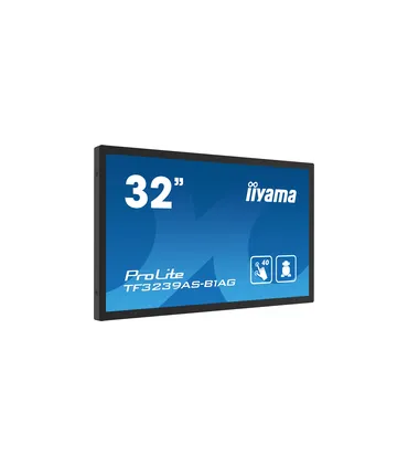 iiyama TF3239AS-B1AG 32" Full HD IPS LED – Écran tactile professionnel | Prix, Avis & Achat en ligne