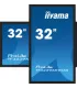 iiyama TF3239AS-B1AG 32" Full HD IPS LED – Écran tactile professionnel | Prix, Avis & Achat en ligne