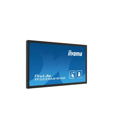 iiyama TF3239AS-B1AG 32" Full HD IPS LED – Écran tactile professionnel | Prix, Avis & Achat en ligne