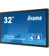 iiyama TF3239AS-B1AG 32" Full HD IPS LED – Écran tactile professionnel | Prix, Avis & Achat en ligne