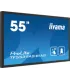 iiyama TF5539AS-B1AG 55" – Écran 4K UHD IPS LED VA | Haute Résolution, Grand Format, Performance Pro