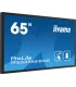 iiyama TF6539AS-B1AG 65" – Écran 4K UHD IPS LED VA | Tactile Anti-Reflets, Android, Haute Luminosité